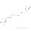 Astaxantin CAS 472-61-7